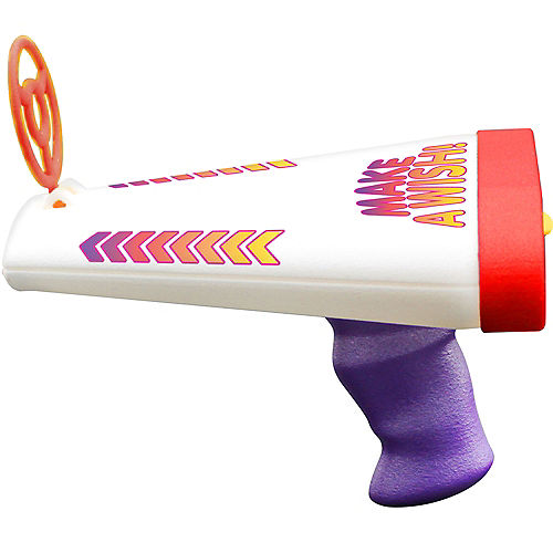 Nav Item for Birthday Candle Air Cannon - The Safe, Fun Way to Blow Out Candles Image #1