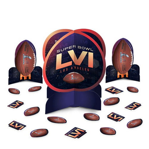 Nav Item for Deluxe Super Bowl Party Kit for 20 Guests Image #14
