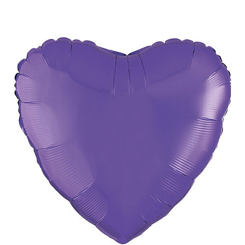 Nav Item for DIY Air-Filled Pink, Purple & Rose Gold Mom Balloon Wall Kit, 20pc Image #3