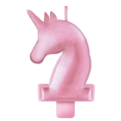 Enchanted Unicorn Party Kit for 16 Guests Image #7
