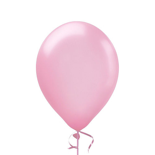 Nav Item for Premium Happy 21 Balloon Bouquet, 14pc Image #5