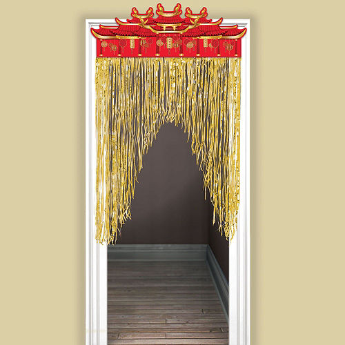 Chinese New Year Home Decorating Kit Image #4