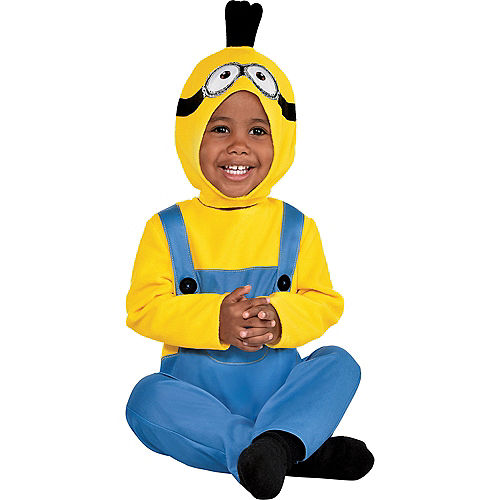 Nav Item for Minions Family Costumes Image #4