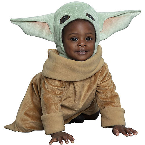 Star Wars Family Costumes Image #4