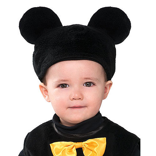 Baby Mickey Mouse Costume Image #3