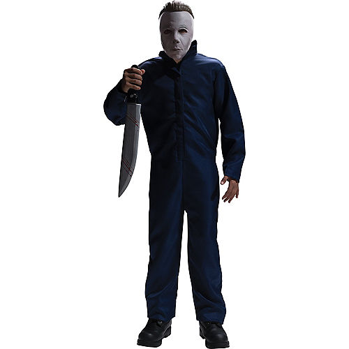 Boys Classic Michael Myers Costume - Halloween