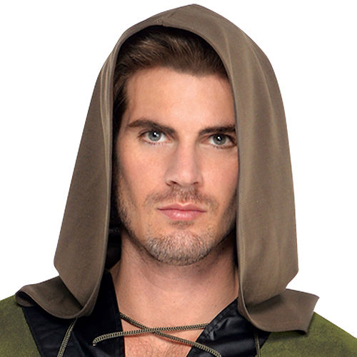 Robin Hood Costume Adult - Prince of Thieves Image #2