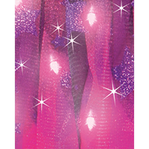 Nav Item for Kids' Light-Up Sparkle Witch Deluxe Costume Image #5