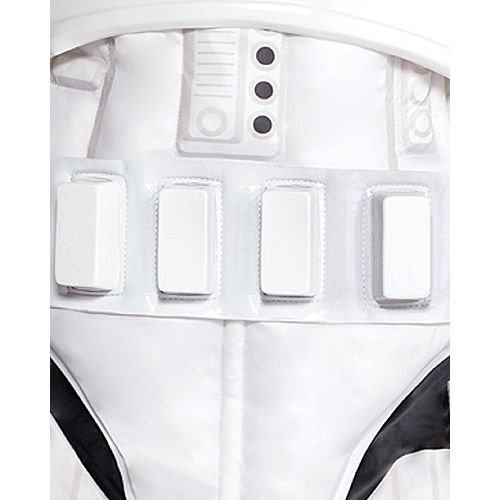 Nav Item for Adult Stormtrooper Costume - Star Wars Image #3