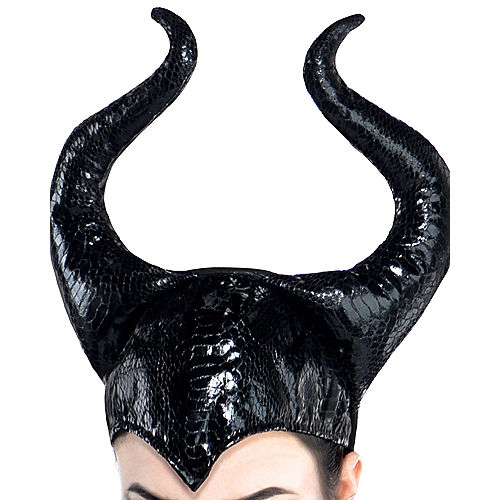 Adult Maleficent Costume - Maleficent Image #2
