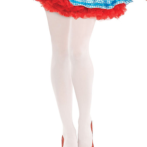 Adult Dorothy Costume - The Wizard of Oz Image #3