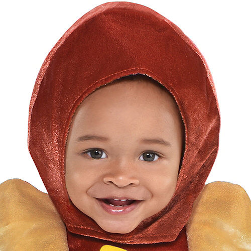 Baby Mini Hot Dog Costume Image #2