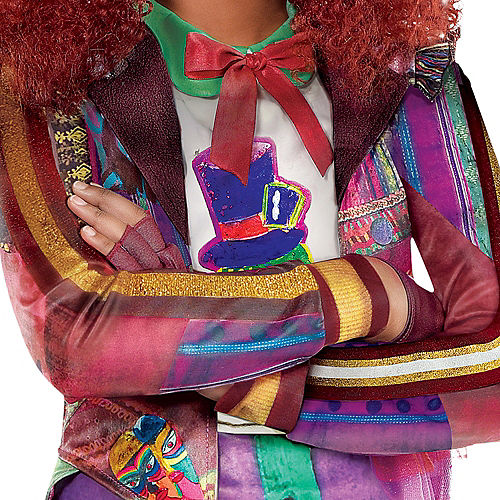 Nav Item for Kids' Celia Deluxe Costume - Descendants 3 Image #3