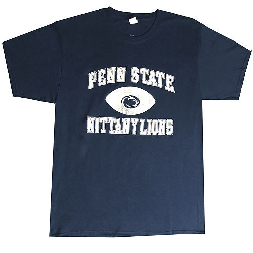 Nav Item for Penn State Nittany Lions T-Shirt Image #1