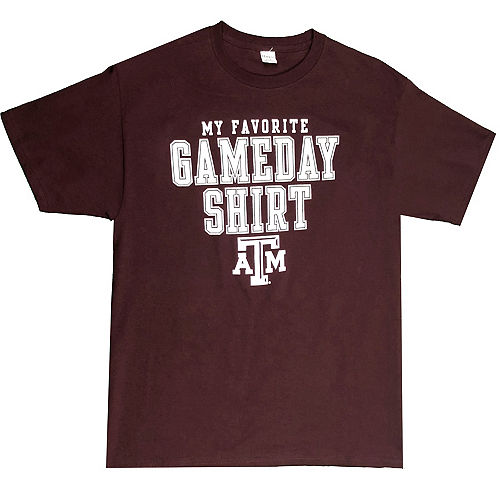 Is texas a&m a party school?