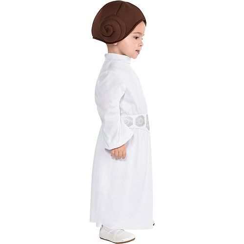 Baby Princess Leia Costume - Star Wars Image #2