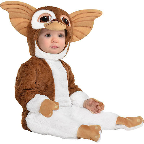 Baby Gizmo Costume - Gremlins Movie Image #1