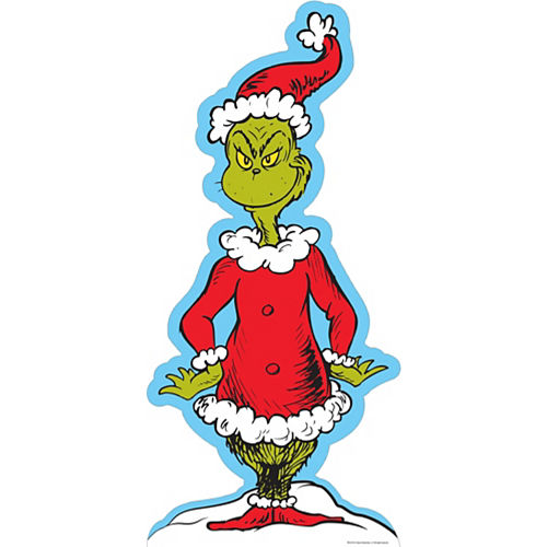 traditional-grinch-life-size-cardboard-cutout-5ft-party-city