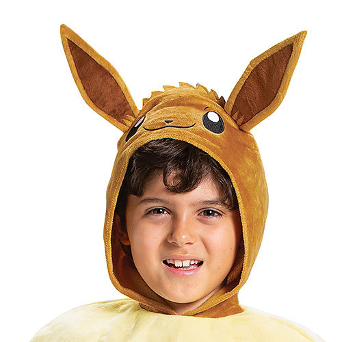 Nav Item for Eevee Costume for Kids - Pokémon Image #2