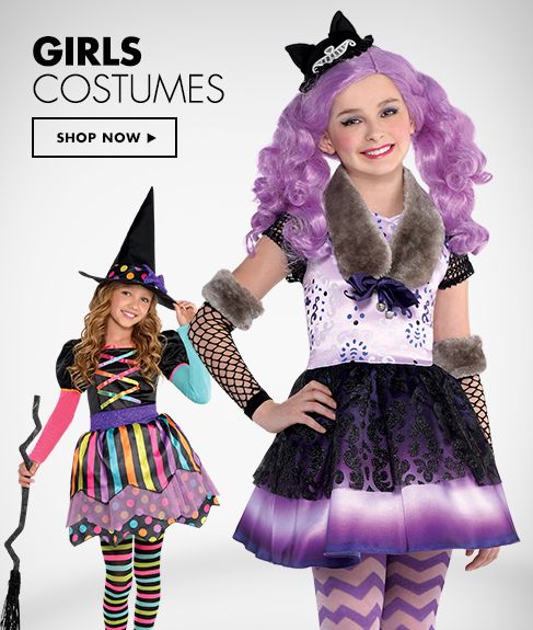 Party city | natanael halloween