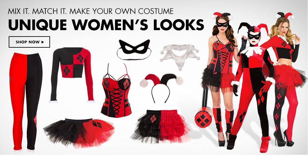 Halloween Costumes for Kids & Adults - Costumes 2015 - Party City