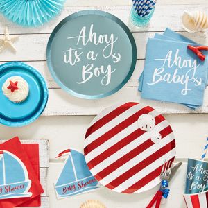 Baby Shower Party Supplies Baby Shower Decorations Party City