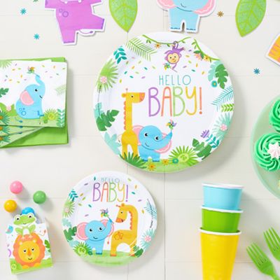 baby shower decoration stores