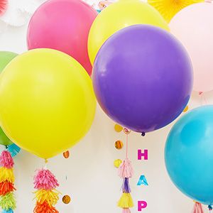 Helium Party Balloons Online Party City Canada