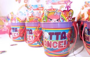 Birthday Party Supplies Party City - 