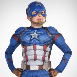 boys costumes - all fortnite marvel outfits