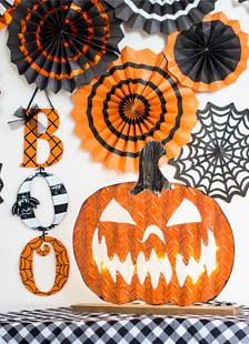 Halloween Decorations Supplies Party City Canada