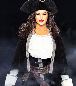 Pirate Costumes For Kids Adults Party City