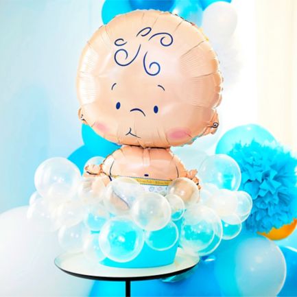 Helium Balloon And Helium Tank Faqs Party City